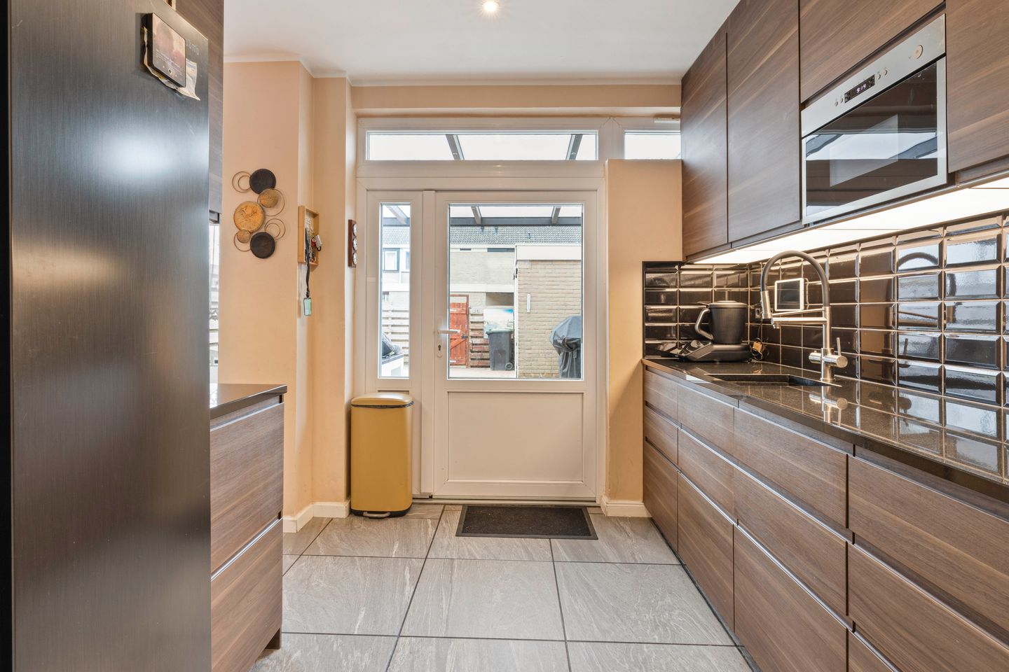 Foto 10 van Ganzebloem 21