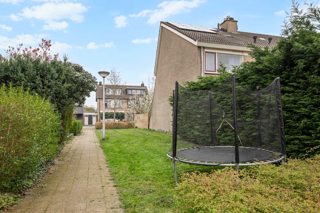 Foto 37 van Ganzebloem 21