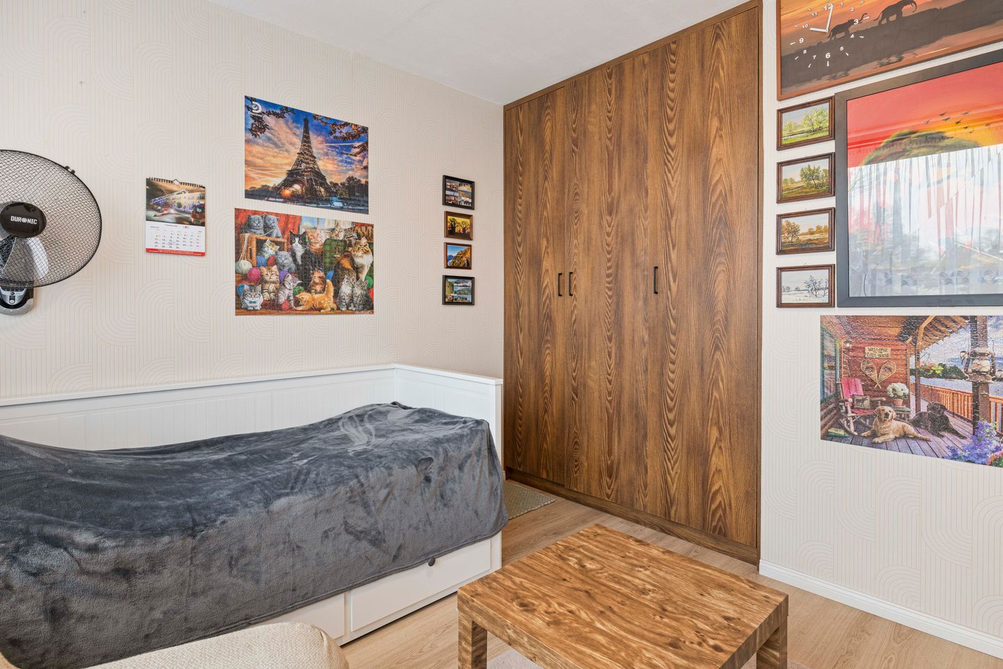 Foto 19 van Ganzebloem 21