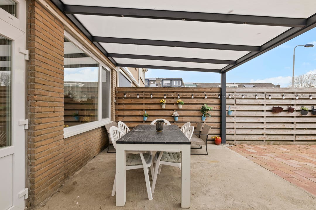 Foto 31 van Ganzebloem 21