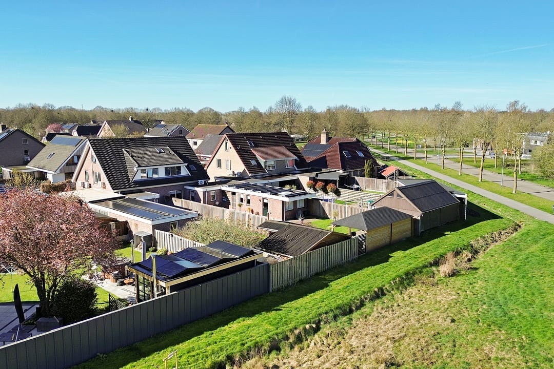 Foto 43 van Bereklauw 79