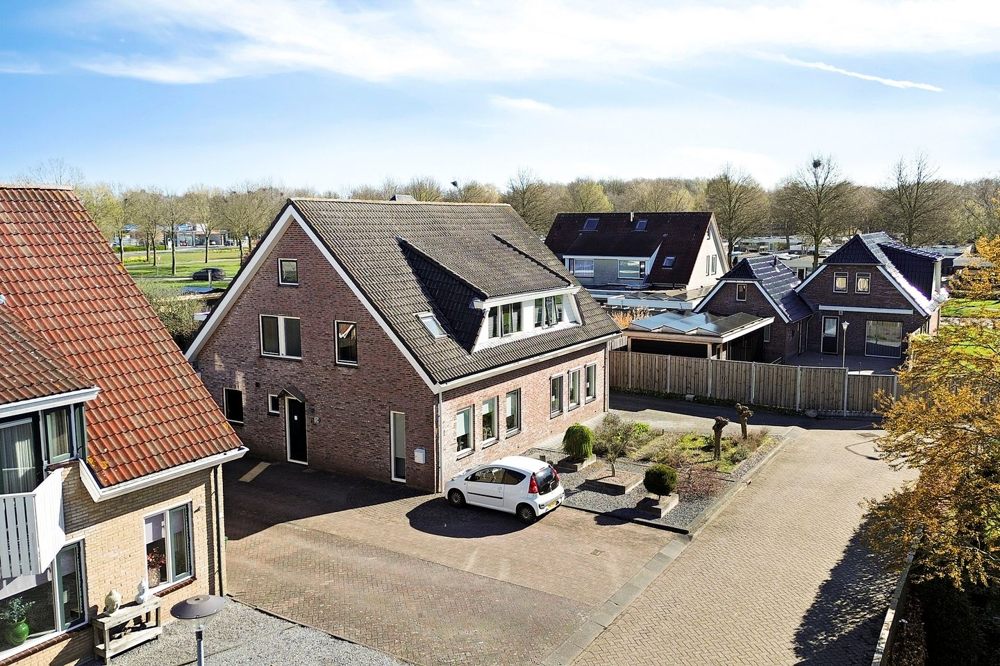 Foto 44 van Bereklauw 79