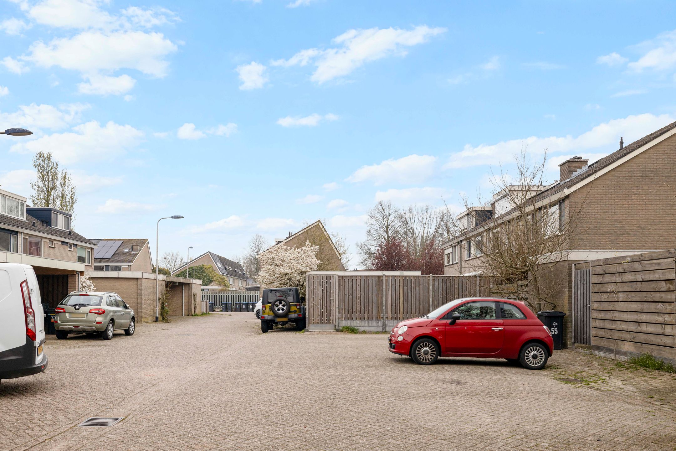 Foto 42 van Ganzebloem 21