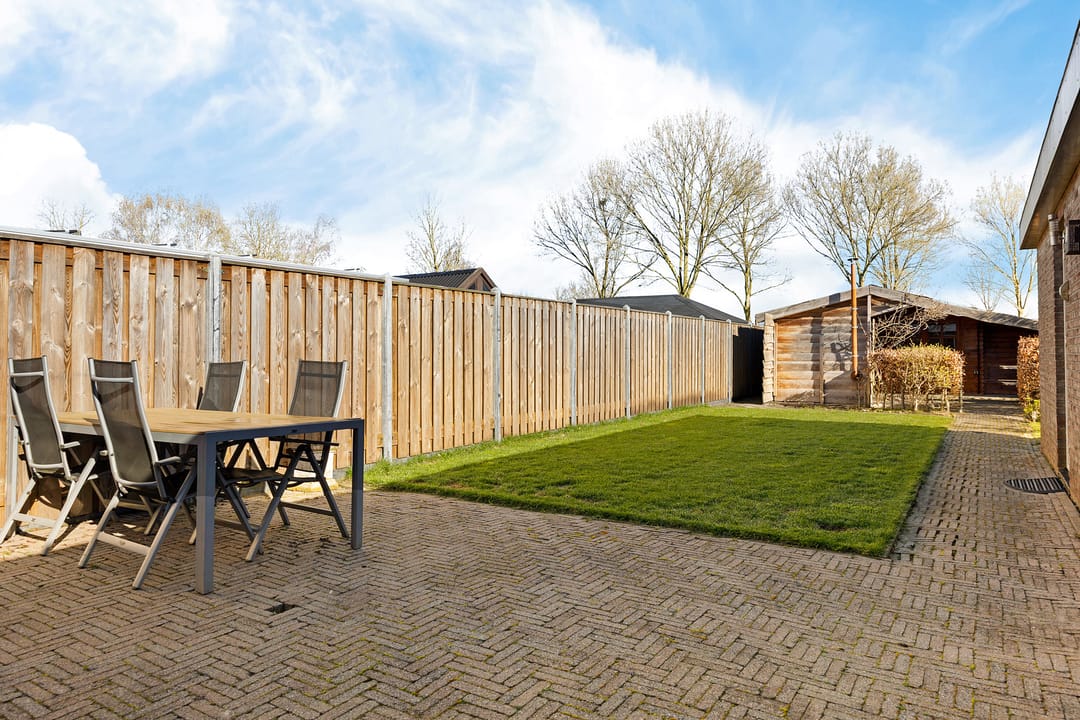 Foto 37 van Bereklauw 79