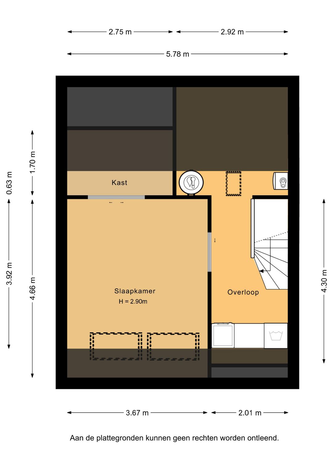 Foto 47 van Ganzebloem 21