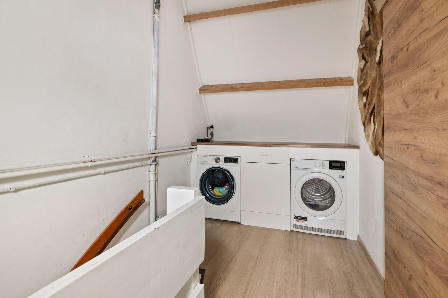 Foto 25 van Ganzebloem 21