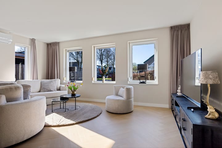 Foto 2 van Bereklauw 79