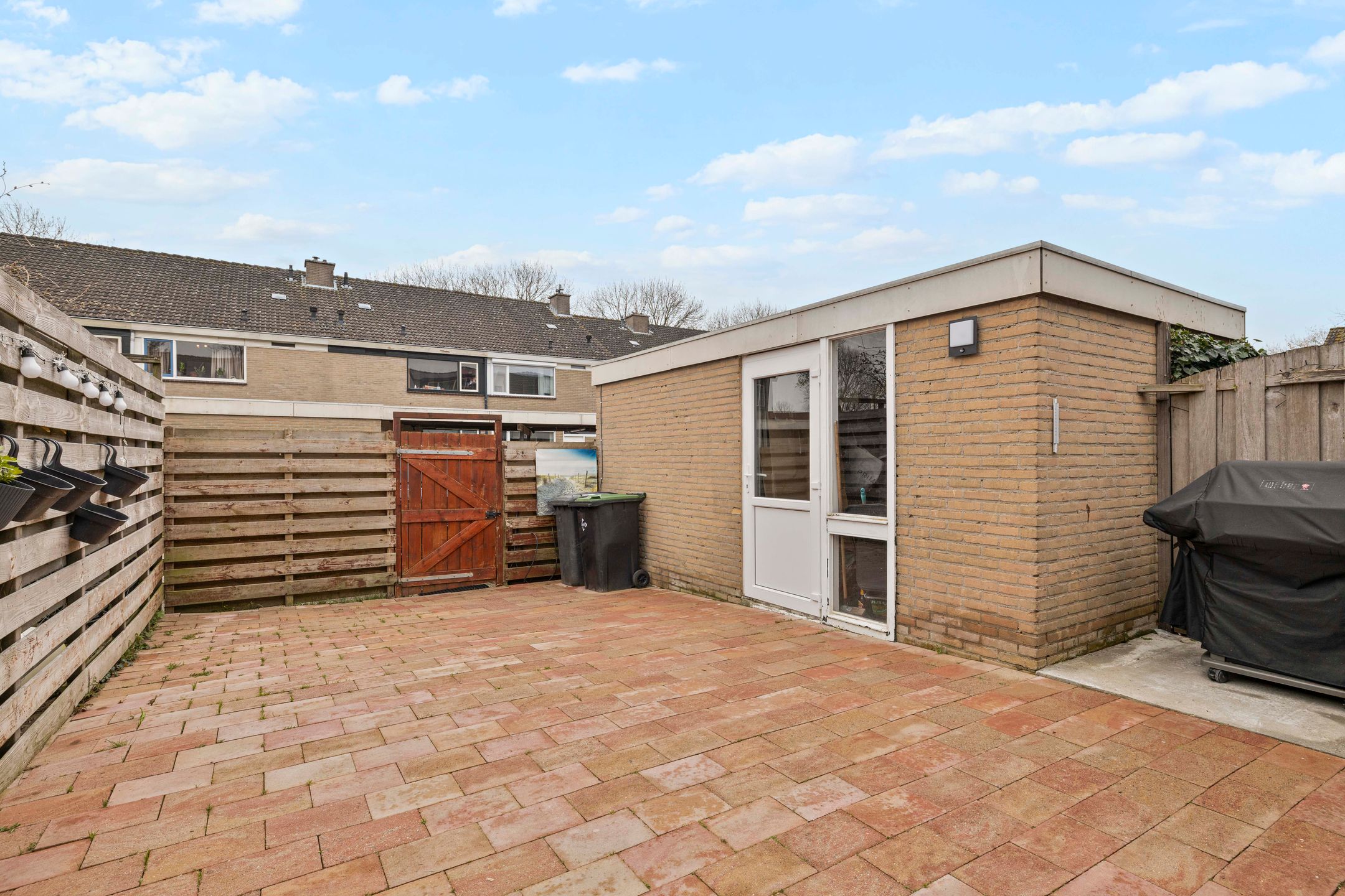 Foto 33 van Ganzebloem 21