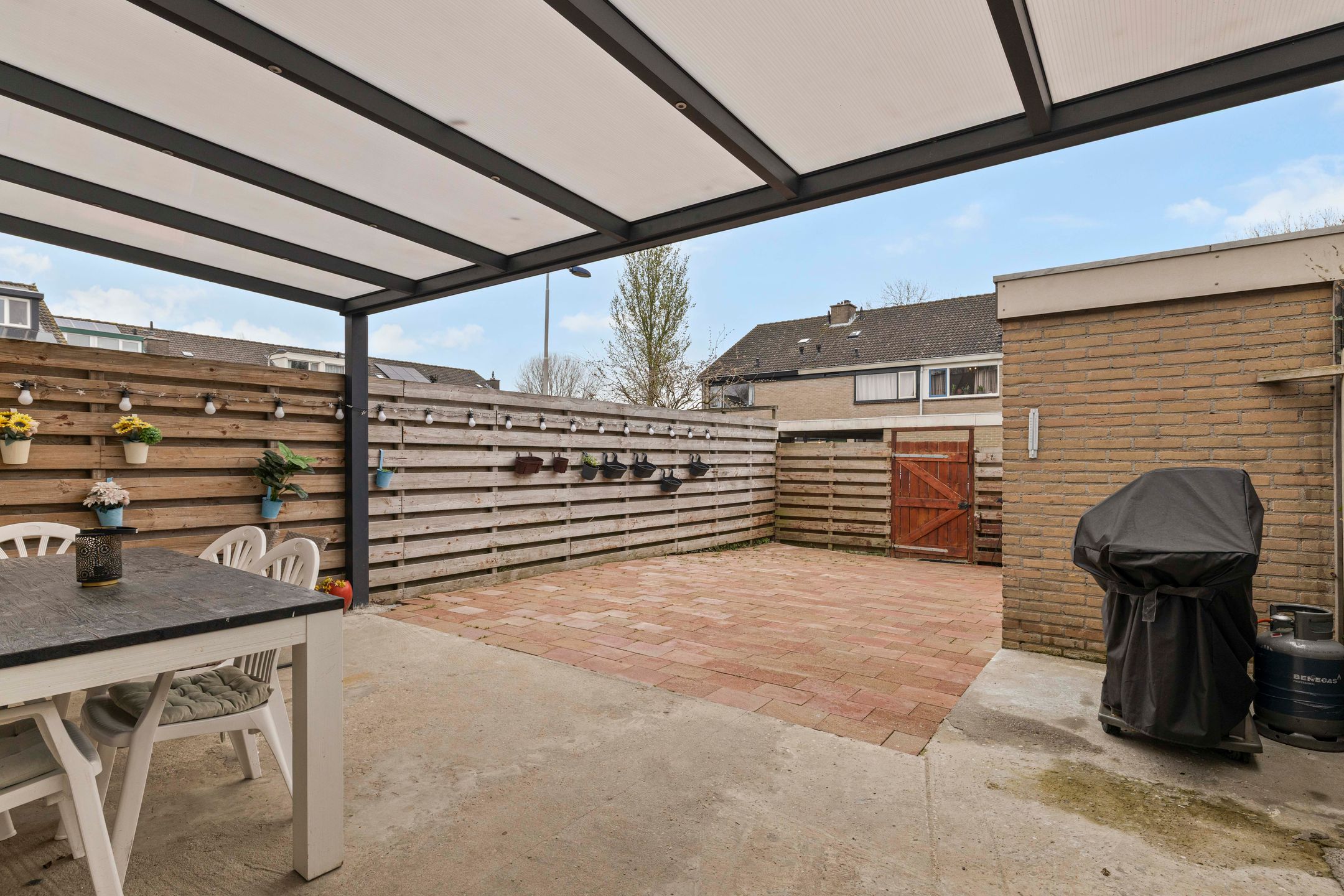 Foto 30 van Ganzebloem 21