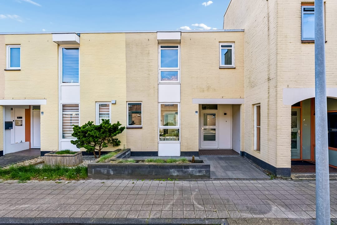 Foto 1 van Wold 24 39