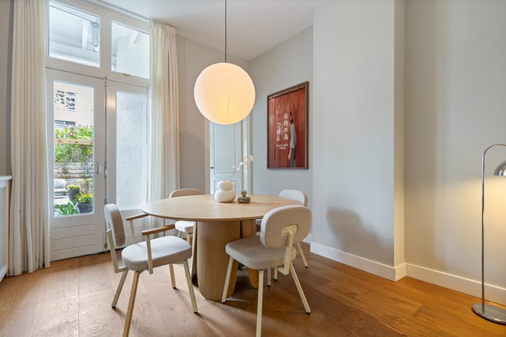 Photo 2 of Da Costastraat 139