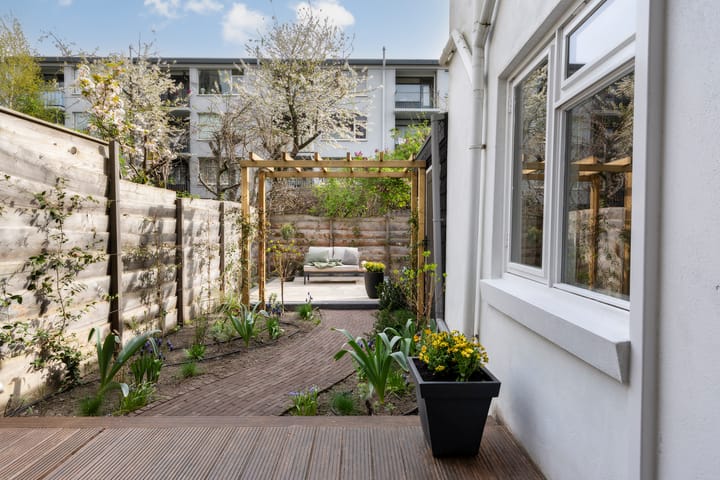 Photo 3 of Da Costastraat 139