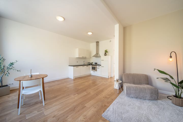 Loosduinsekade 38-B main image