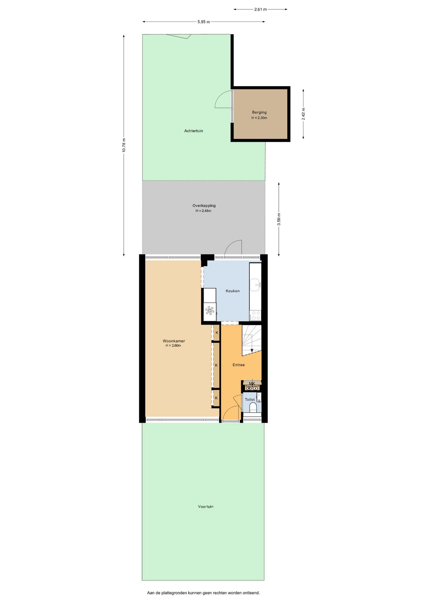 Foto 49 van Ganzebloem 21