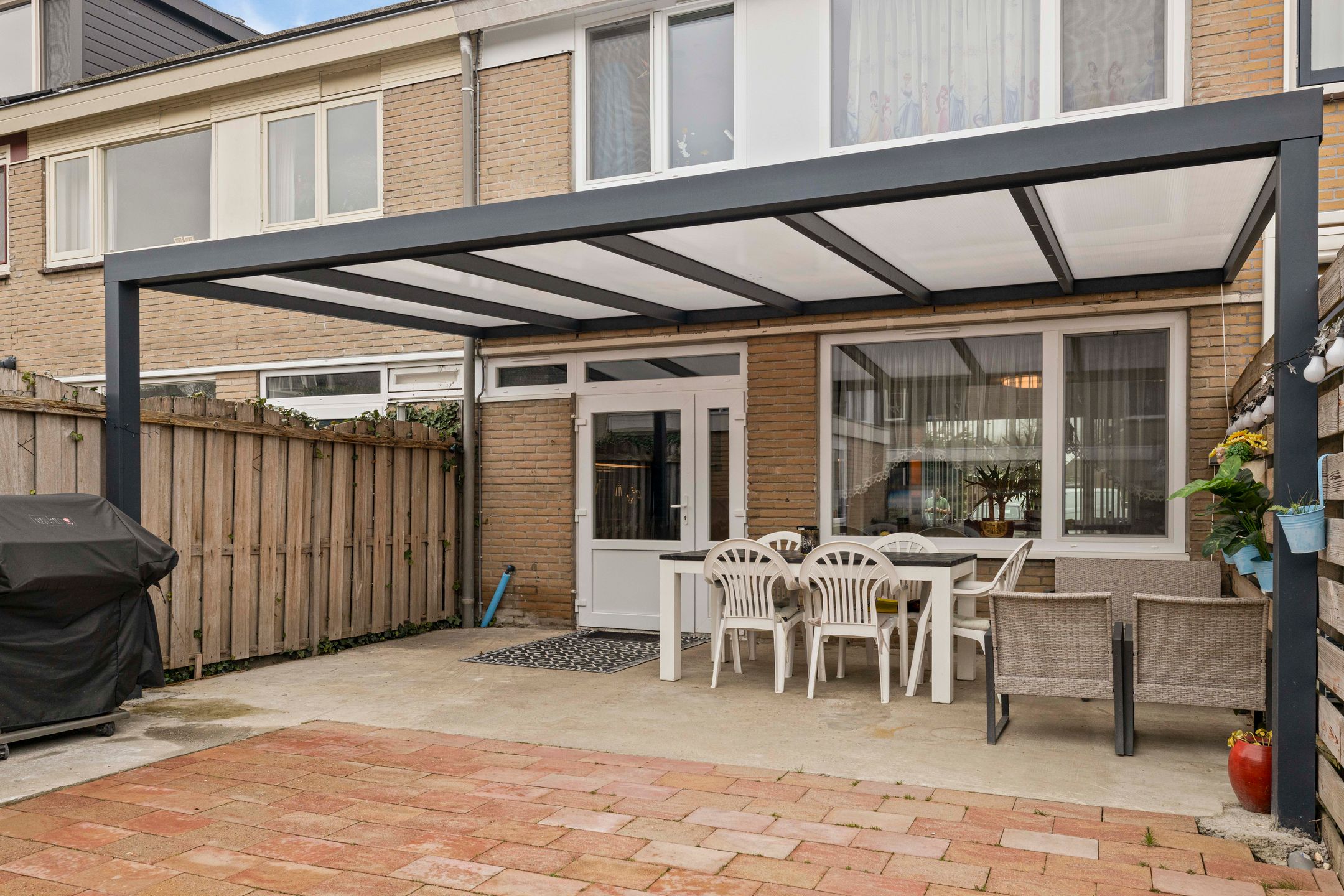 Foto 36 van Ganzebloem 21