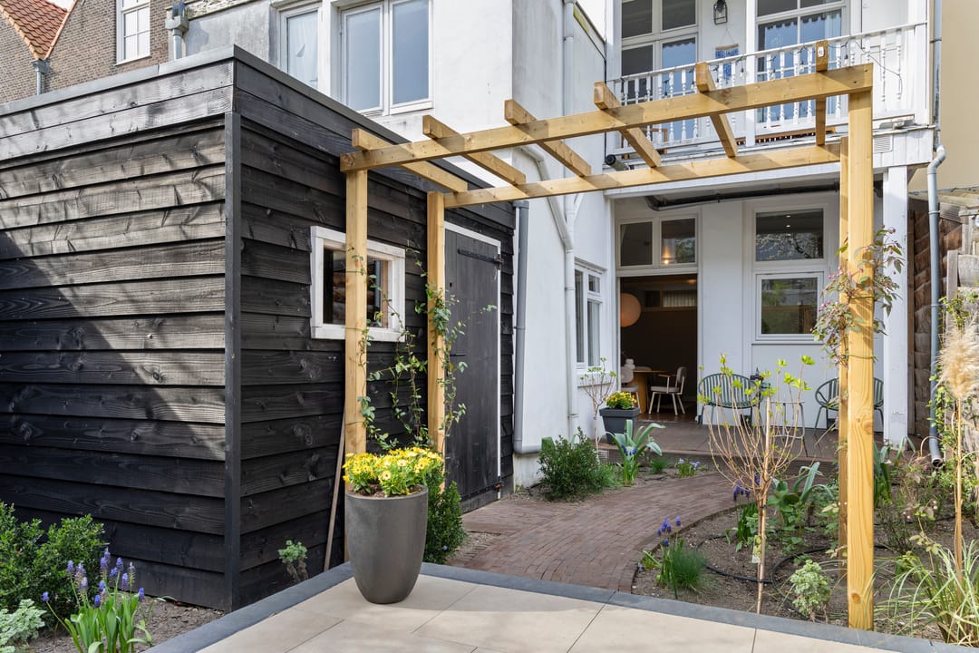 Foto 26 van Da Costastraat 139