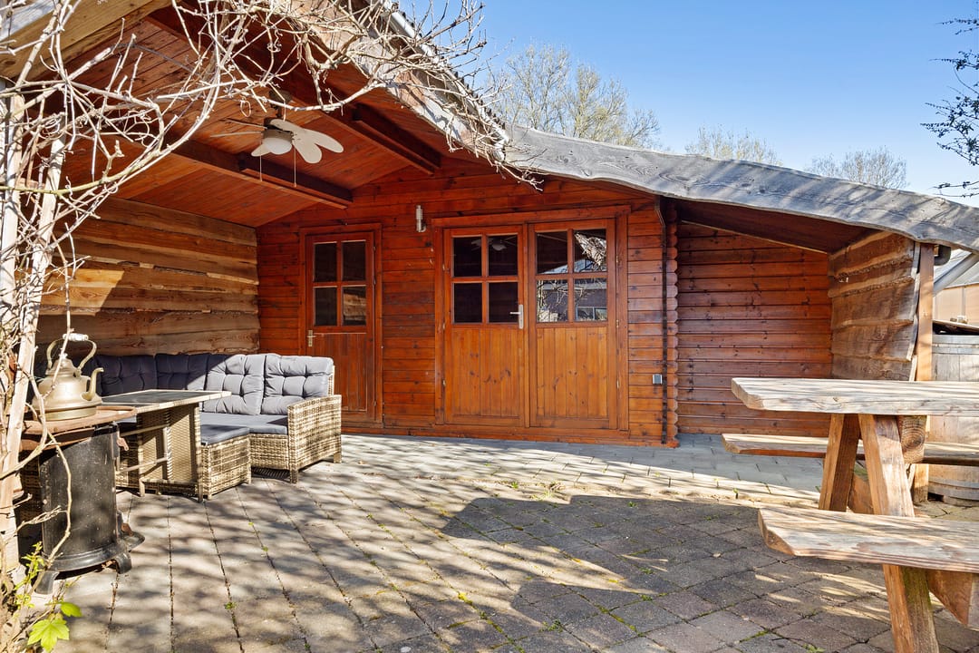 Foto 38 van Bereklauw 79