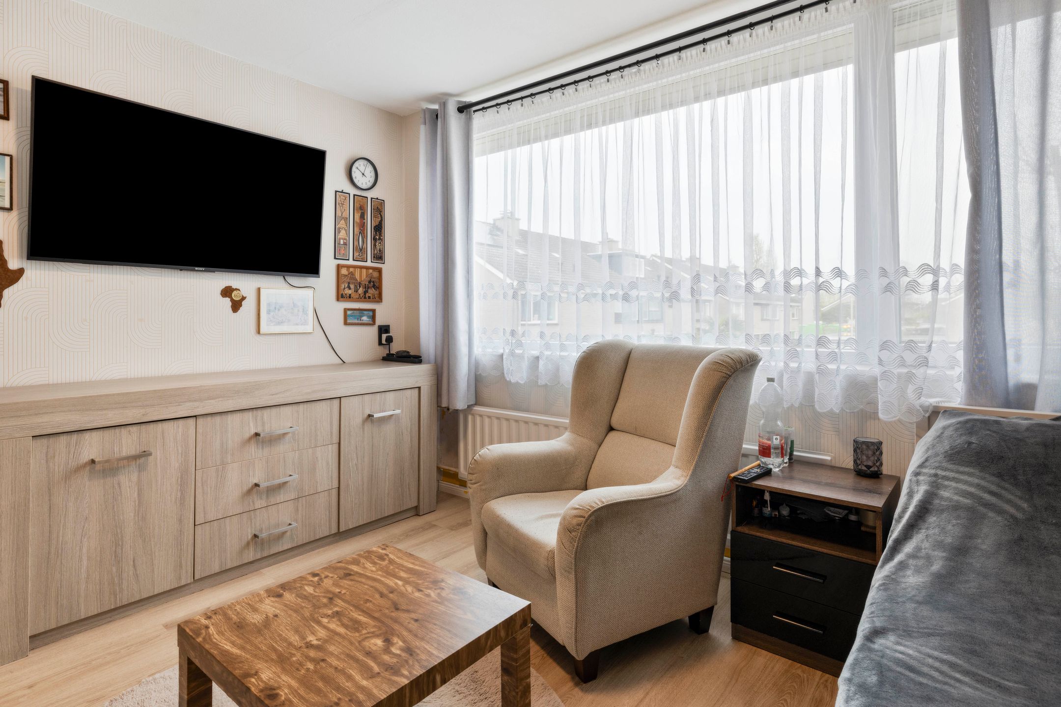 Foto 18 van Ganzebloem 21