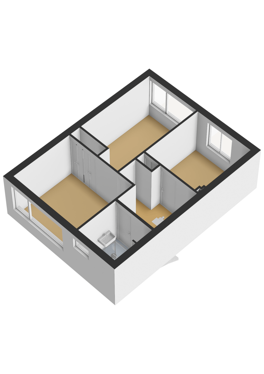 Foto 46 van Ganzebloem 21