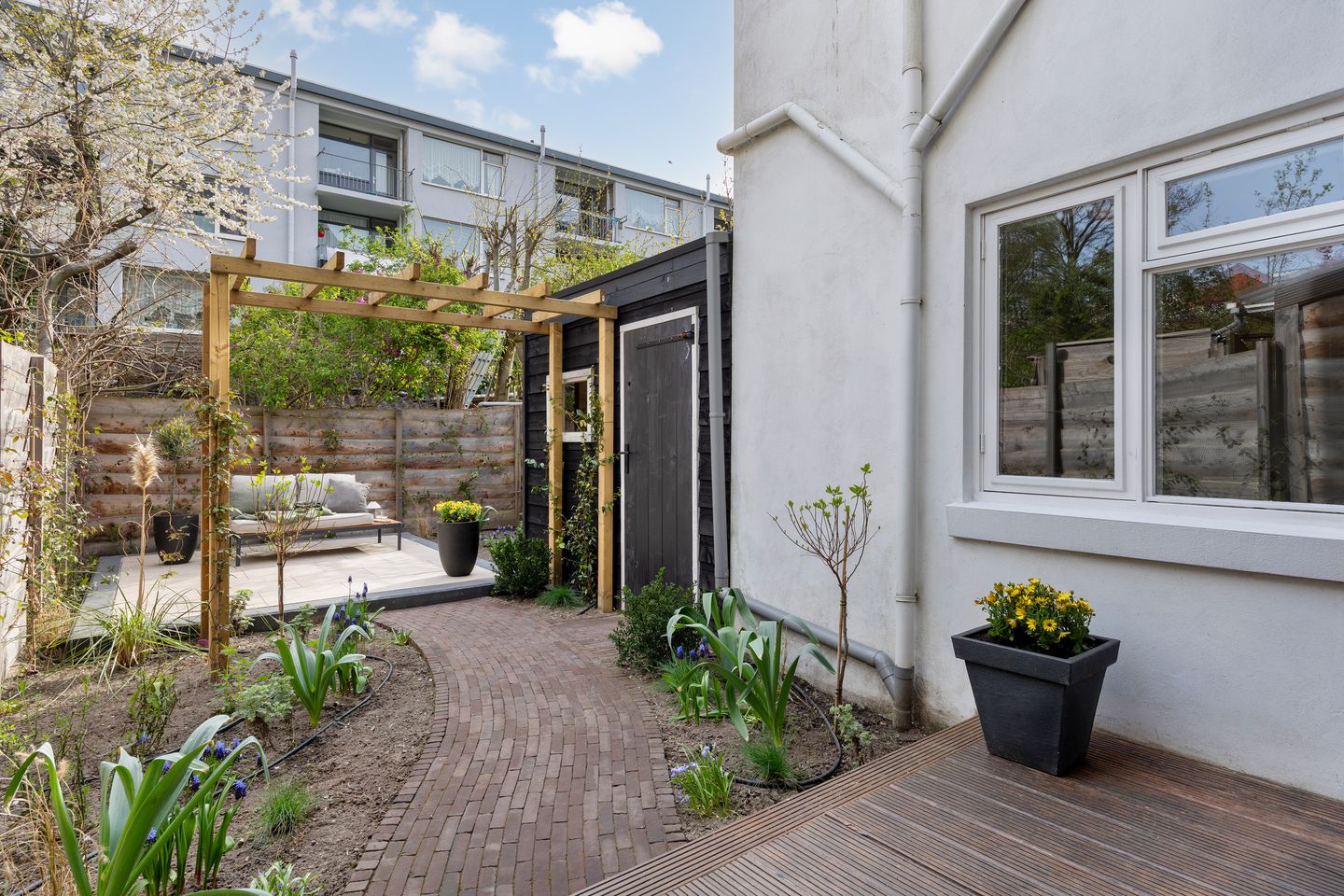 Foto 25 van Da Costastraat 139