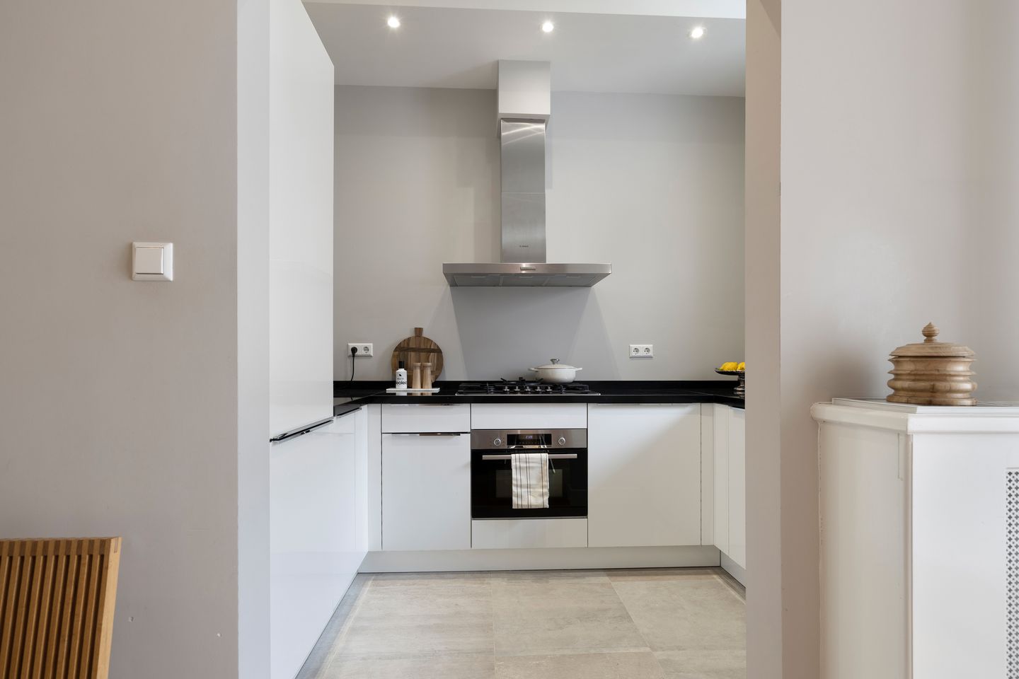 Foto 10 van Da Costastraat 139