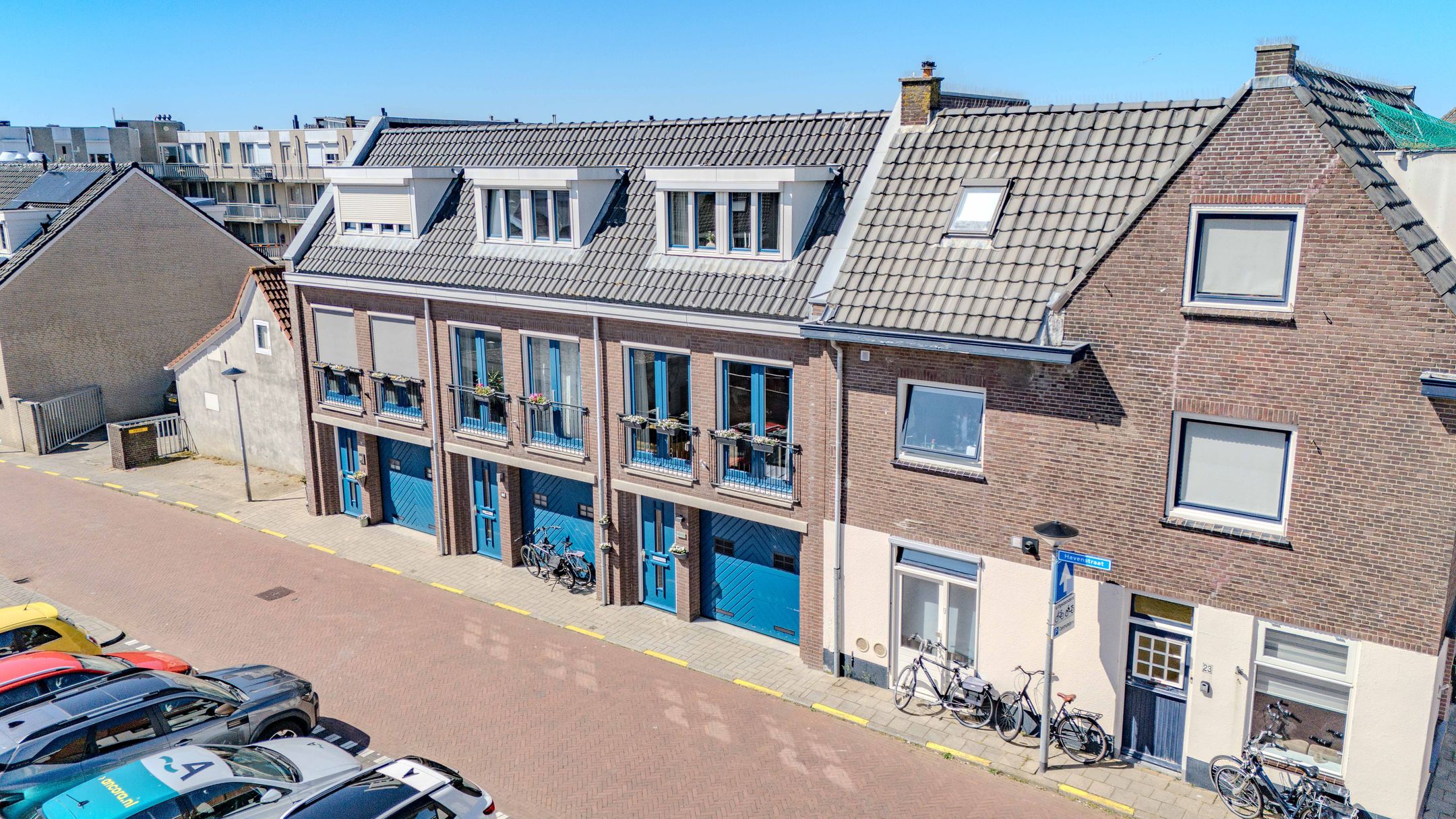 Foto 6 van Havenstraat 21