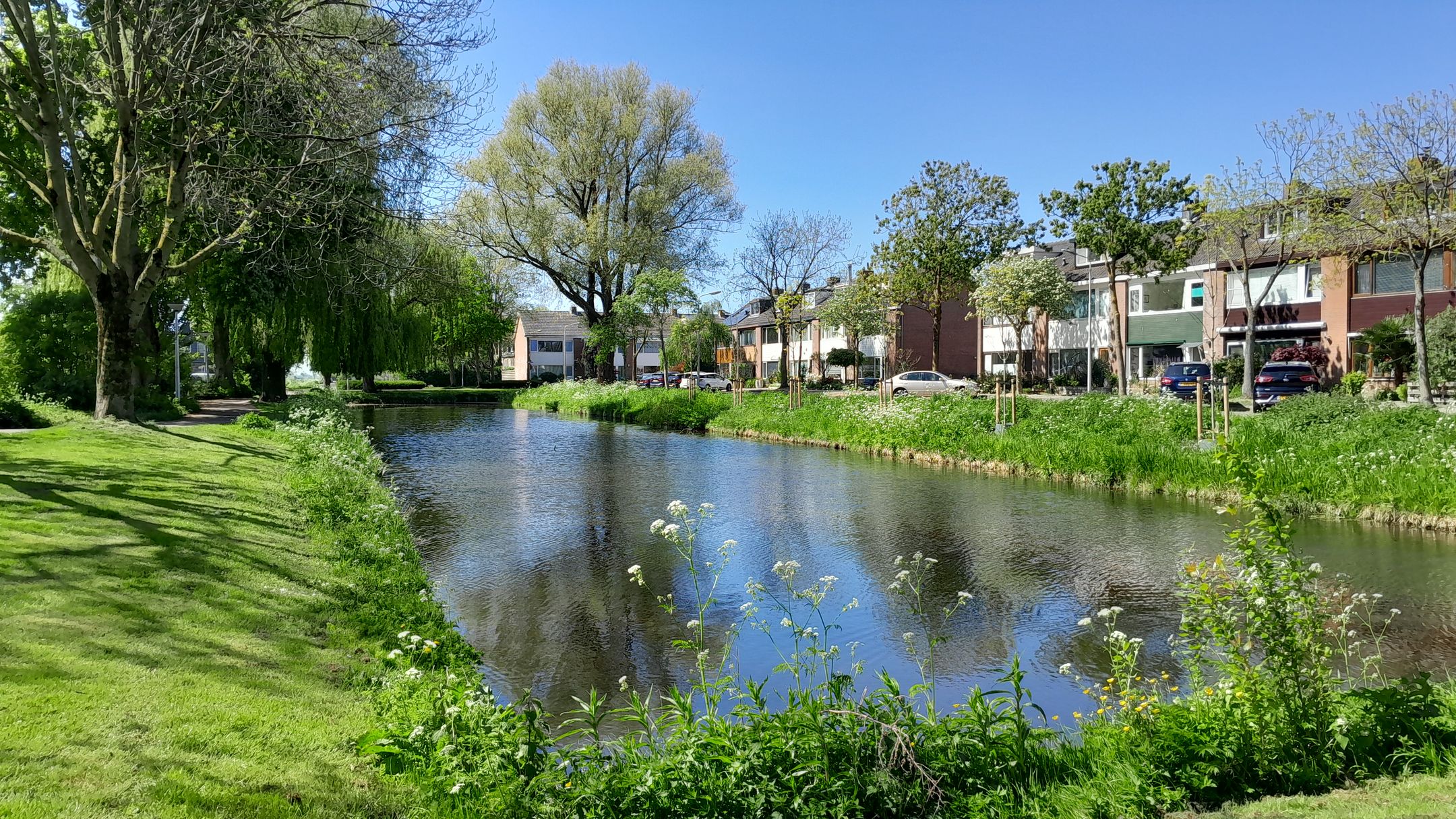 Albrechtstraat 30 