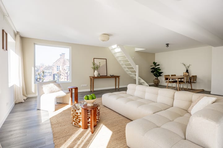 Foto 2 van Overstraat 11-A