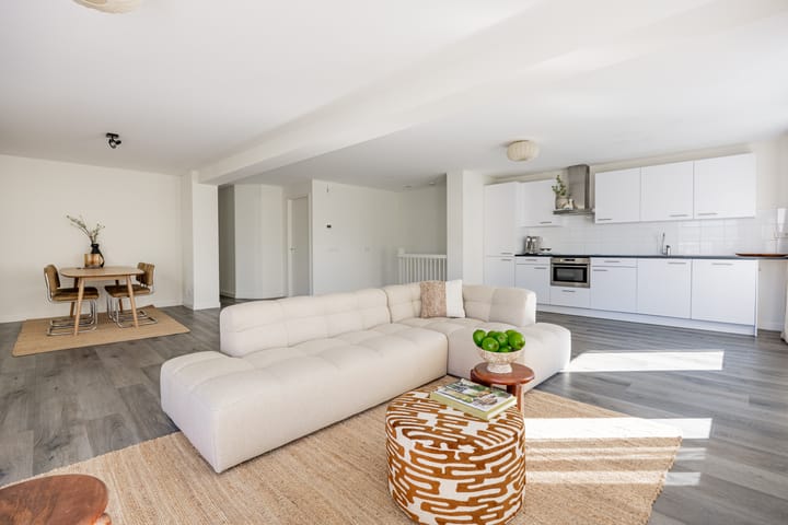 Foto 4 van Overstraat 11-A