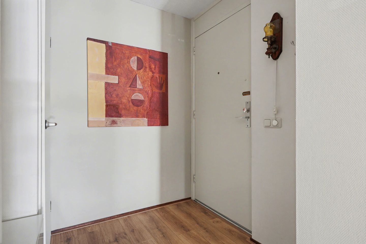 Foto 4 van Hobbemakade 474