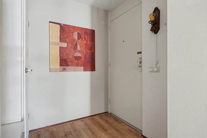 Foto 4 van Hobbemakade 474