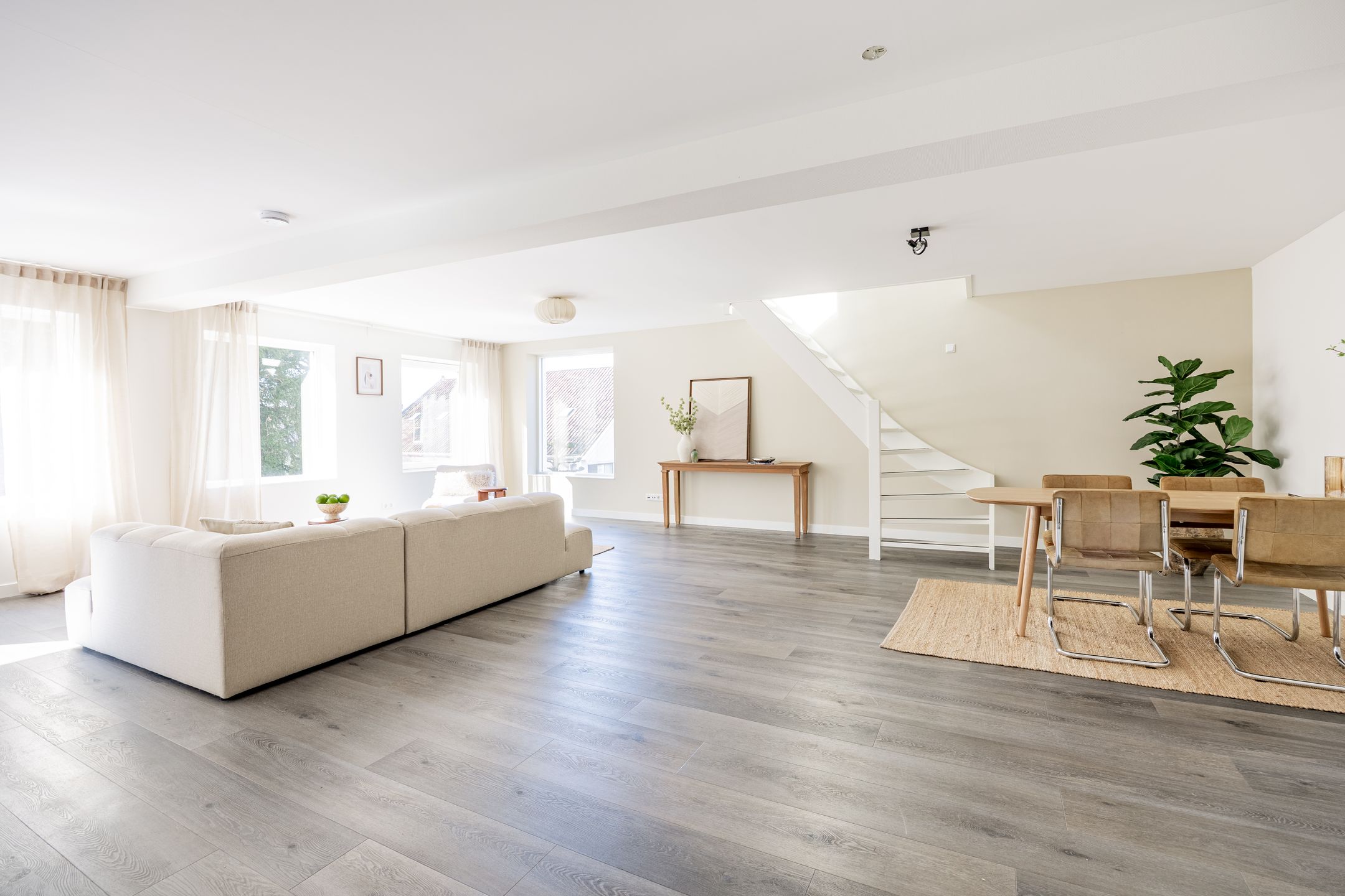 Foto 9 van Overstraat 11-A