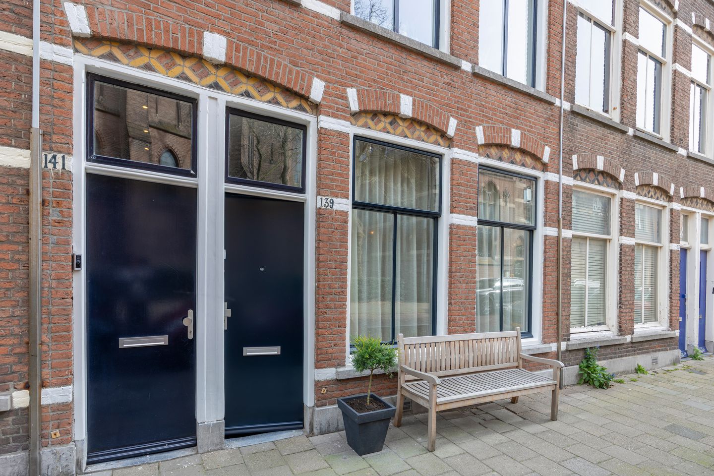 Foto 4 van Da Costastraat 139