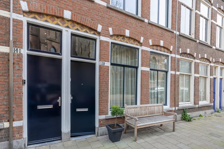 Photo 4 of Da Costastraat 139