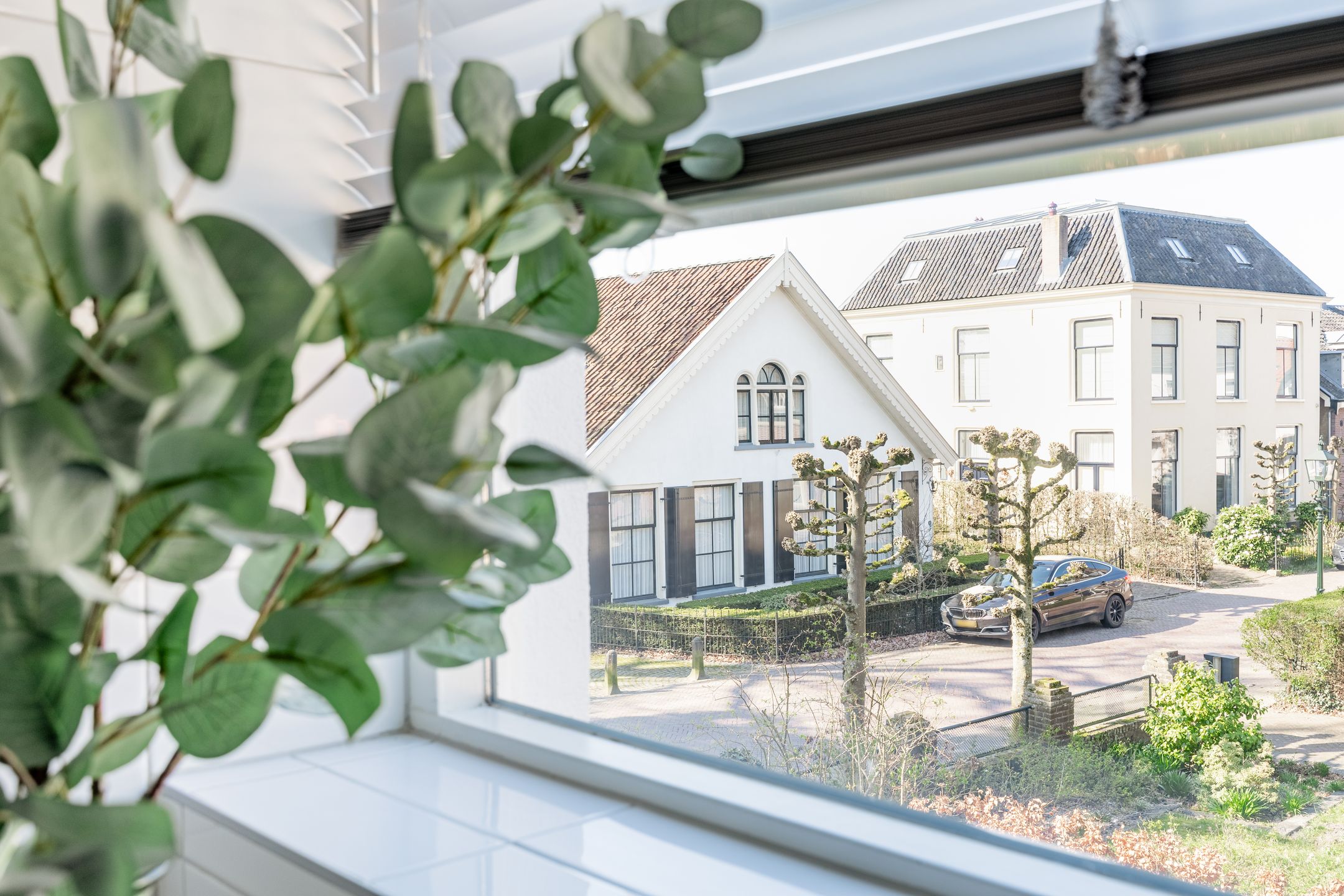 Foto 12 van Overstraat 11-A