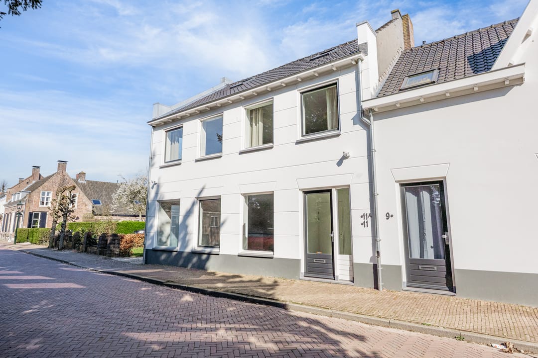 Foto 38 van Overstraat 11-A