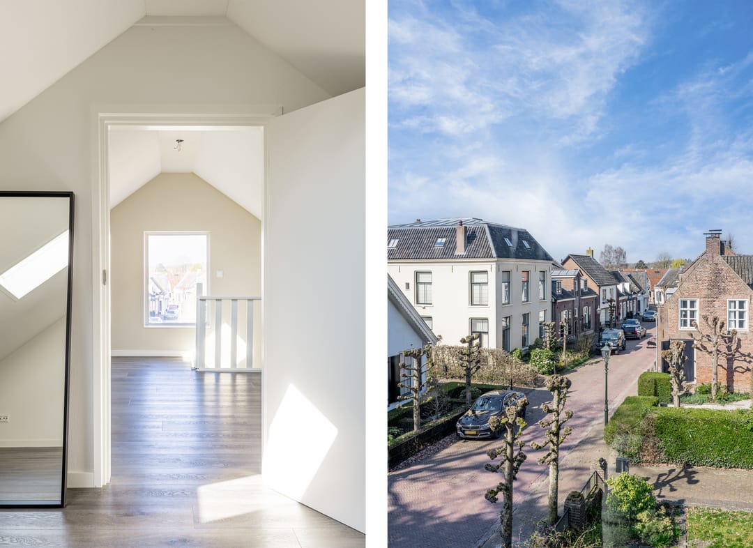 Foto 37 van Overstraat 11-A