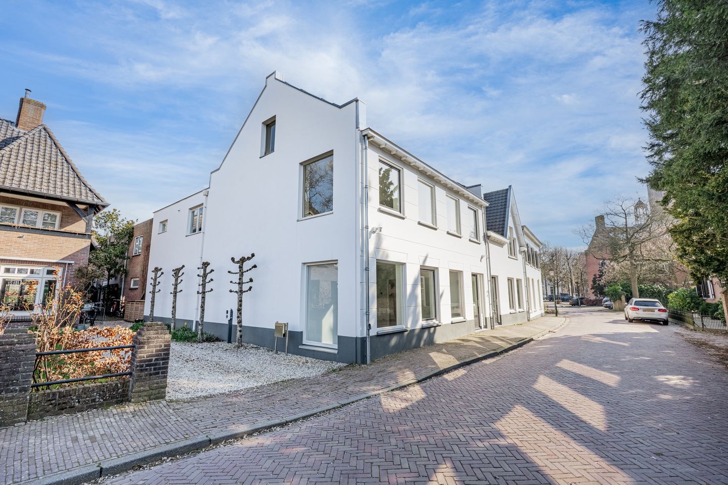 Foto 40 van Overstraat 11-A