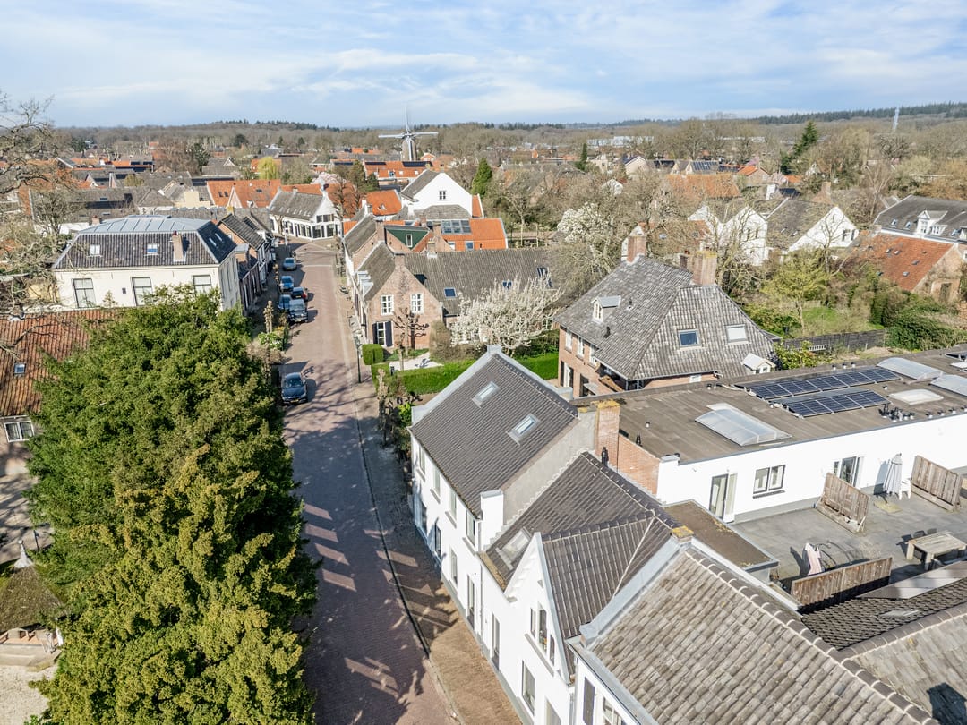 Foto 46 van Overstraat 11-A