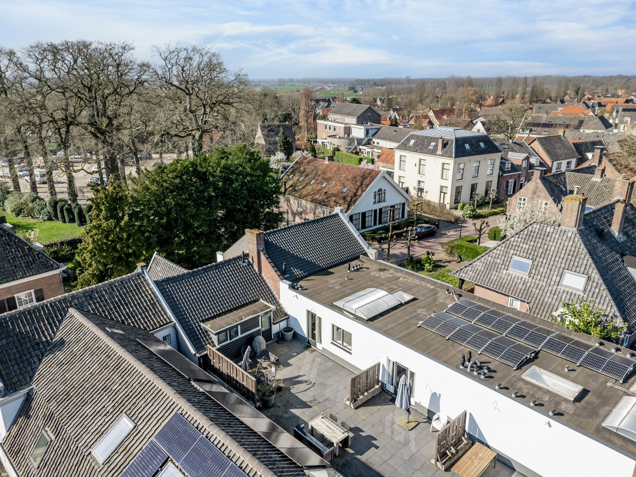 Foto 45 van Overstraat 11-A