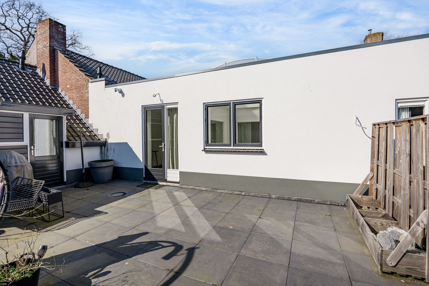 Foto 44 van Overstraat 11-A