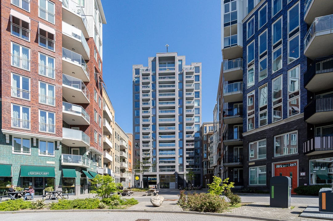 Photo 1 of Jan Duikerhof 90