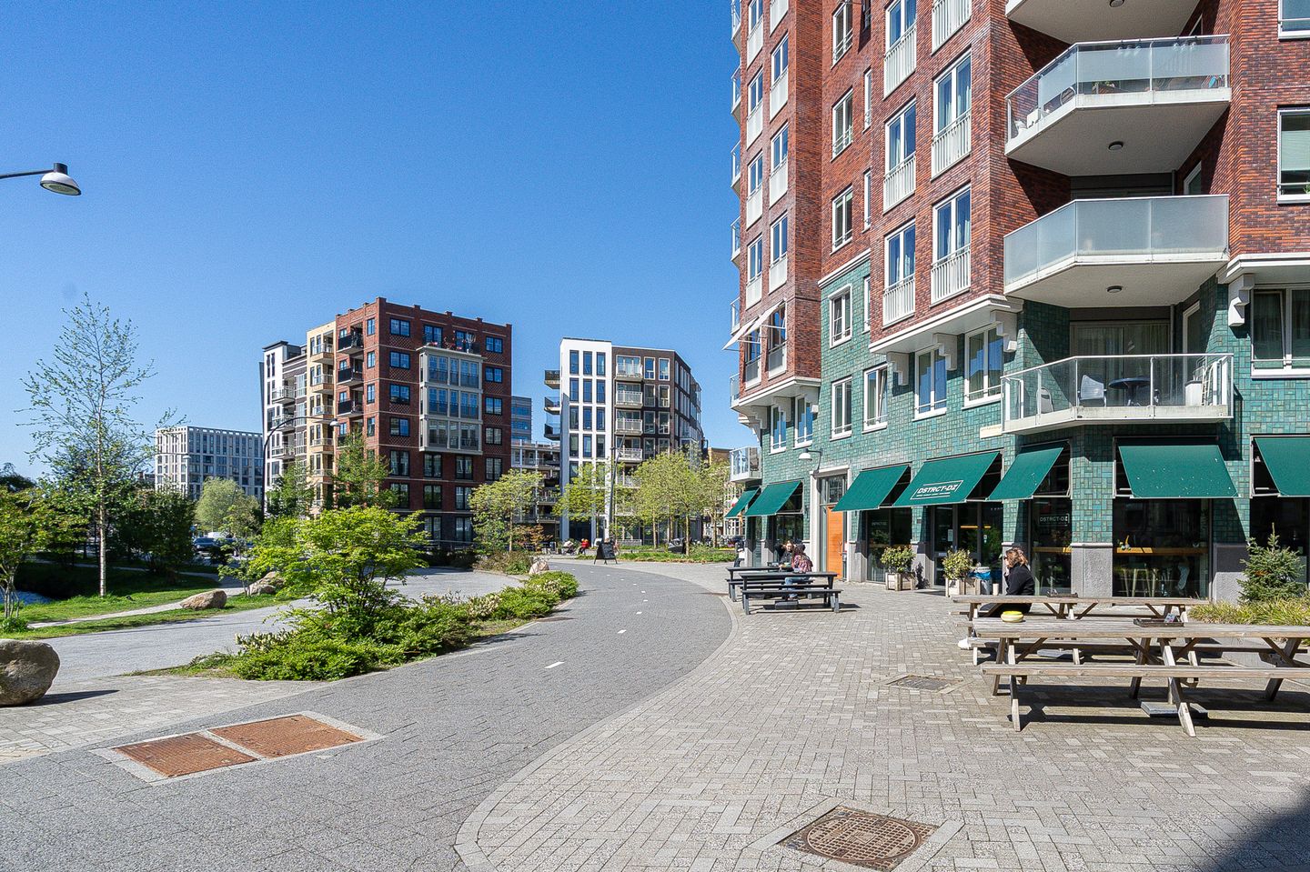 Photo 35 of Jan Duikerhof 90