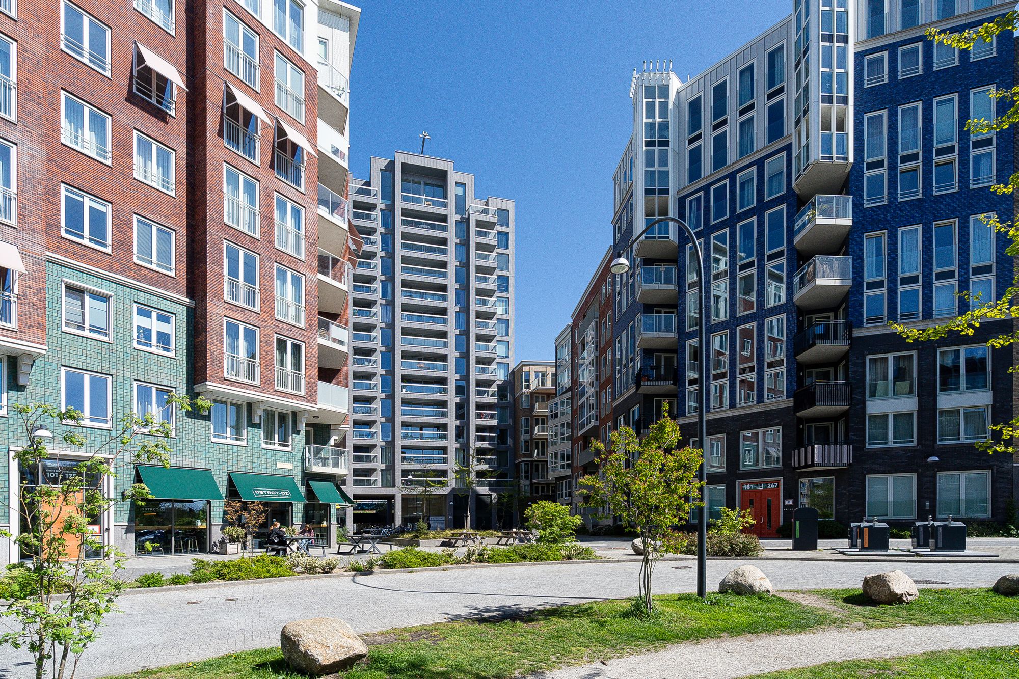 Photo 39 of Jan Duikerhof 90