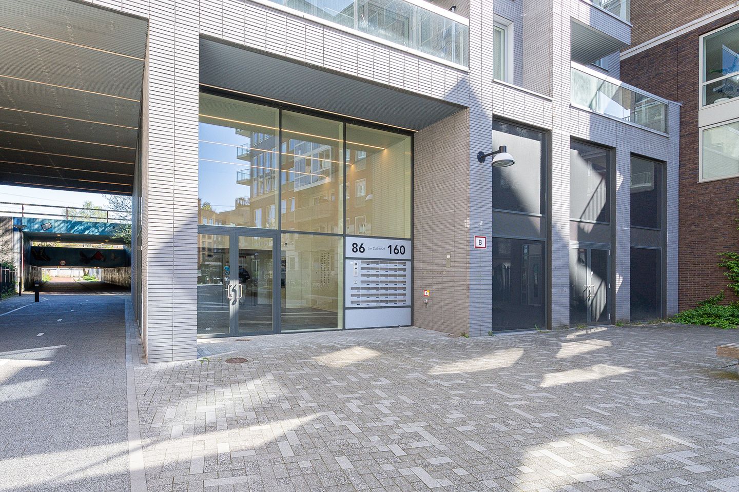 Photo 34 of Jan Duikerhof 90