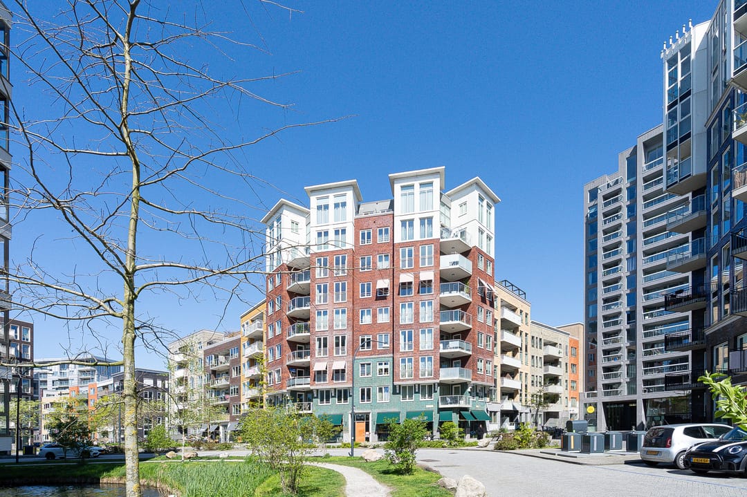 Photo 38 of Jan Duikerhof 90