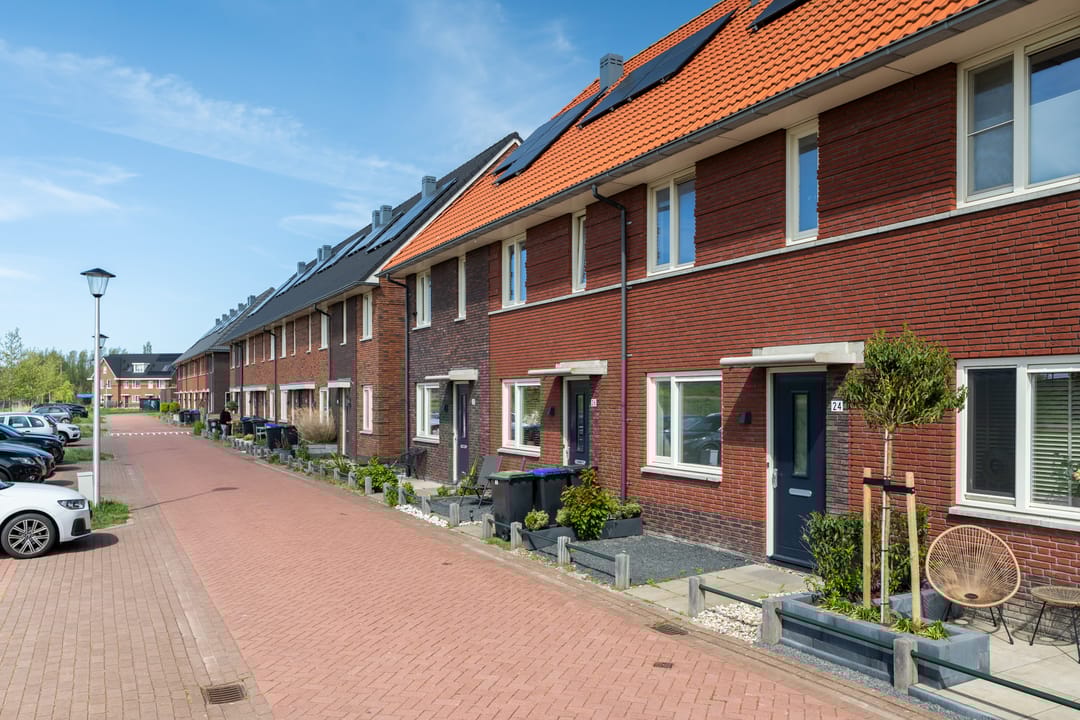 Photo 46 of Corry Brokkenstraat 24