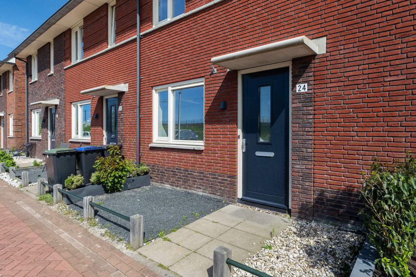 Photo 5 of Corry Brokkenstraat 24