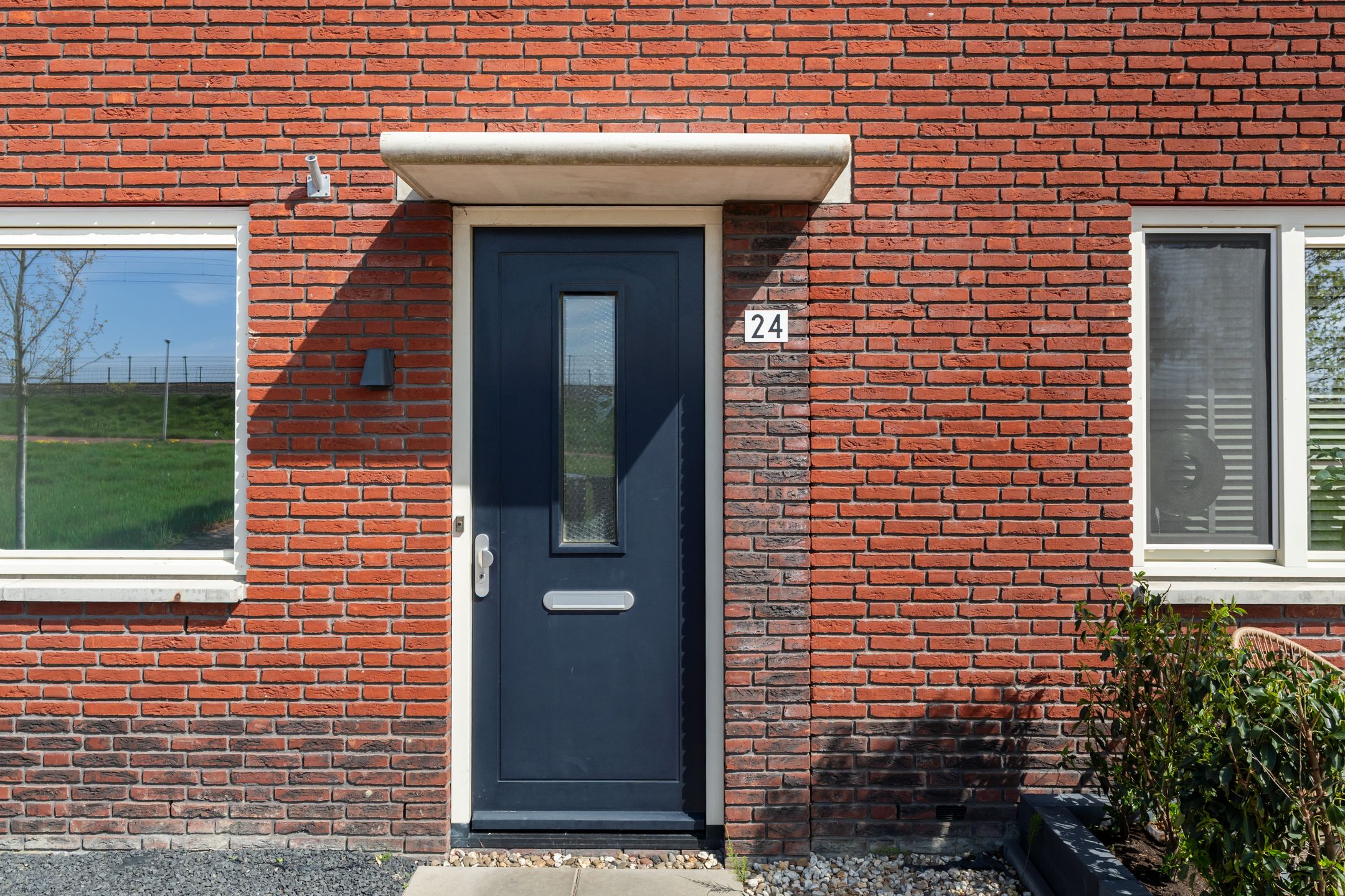 Photo 6 of Corry Brokkenstraat 24