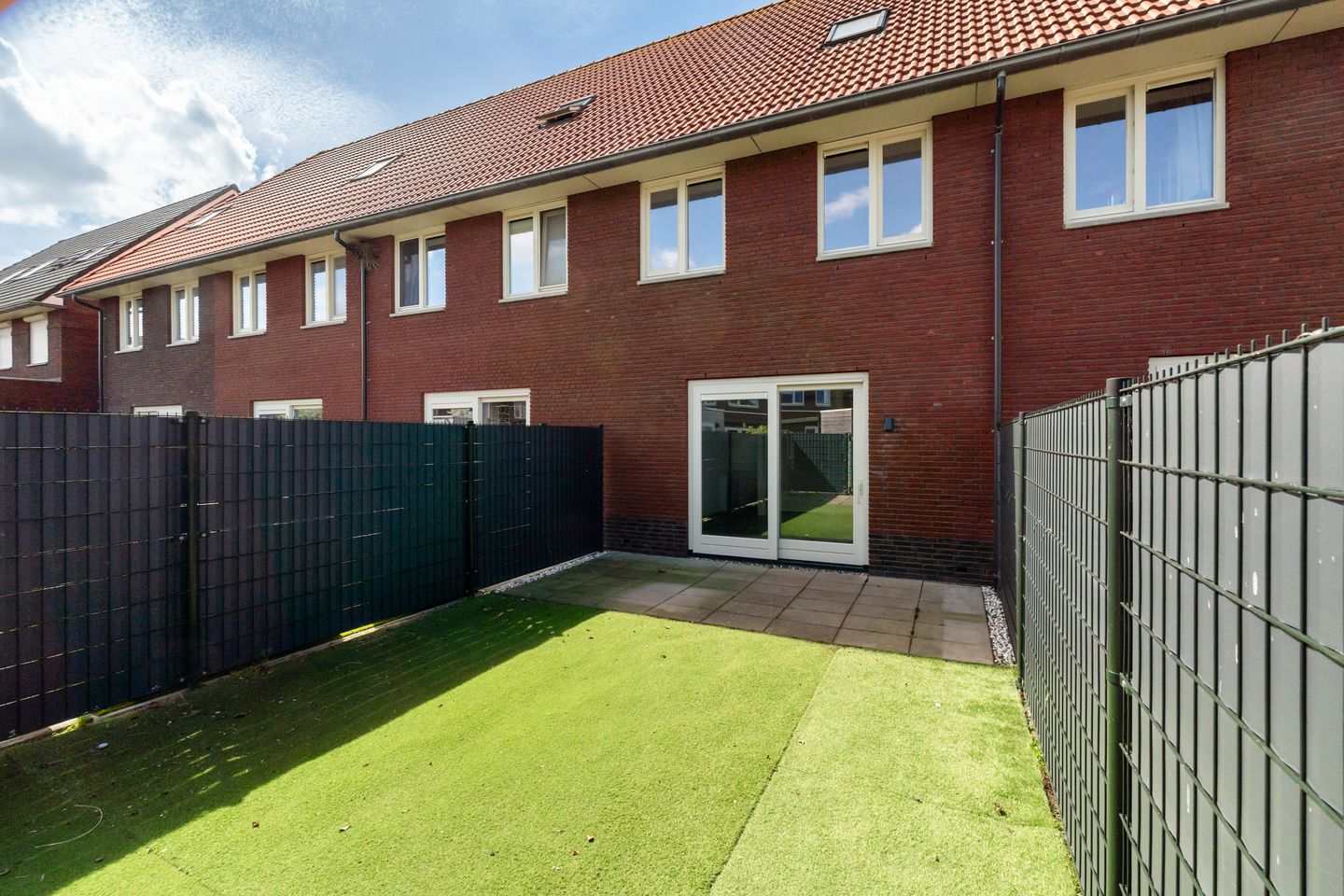 Photo 40 of Corry Brokkenstraat 24